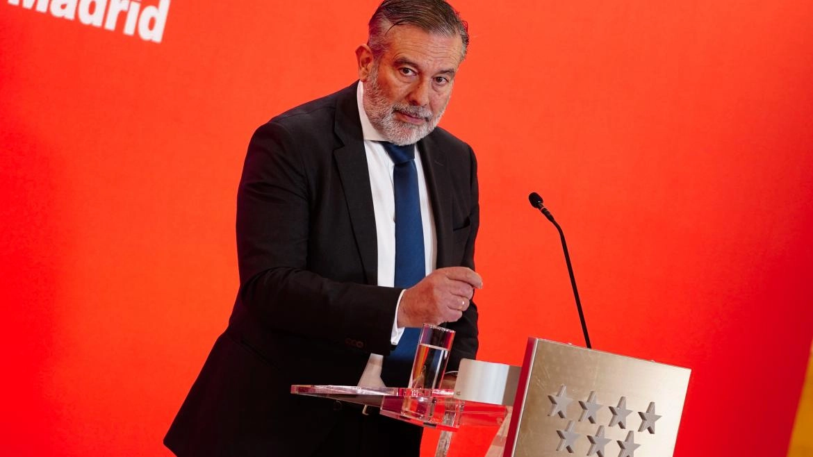Imagen del artículo La Comunidad de Madrid aprueba el Plan de Actuación ante Episodios de Altas Temperaturas