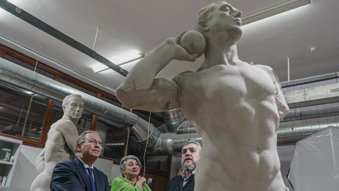 Imagen del artículo Más de 3.400 alumnos cursan estudios en los centros de Enseñanzas Artísticas Superiores de la Comunidad de Madrid