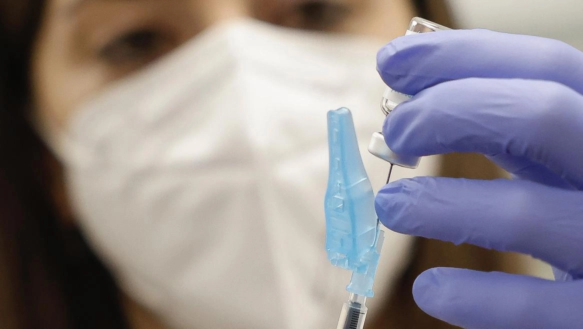 Imagen del artículo La Comunidad adquiere 1,6 millones de dosis de vacunas para la próxima campaña contra la gripe