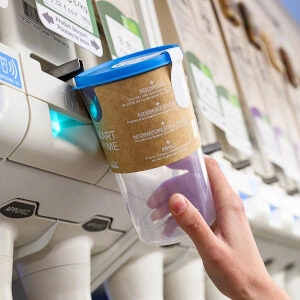 Imagen del artículo Experiències internacionals innovadores de reutilització a supermercats i altres establiments de venda al detall