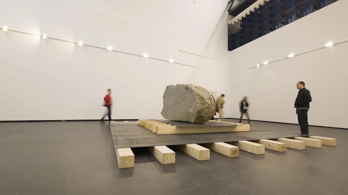 Imagen del artículo El Museo Centro de Arte Dos de Mayo de la Comunidad de Madrid inicia el año expositivo con cuatro muestras dedicadas a artistas españoles