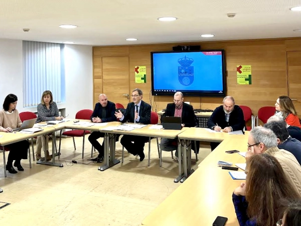 Imagen del artículo El Comité de Seguridad y Salud Laboral del SCS reitera su llamamiento a la tolerancia cero con las agresiones a los profesionales del sistema de salud