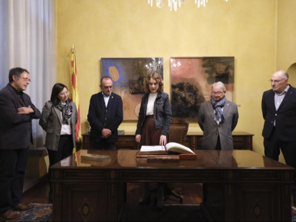 Imagen del artículo Justícia, Drets i Memòria invertirà 15 M€ a la demarcació de Lleida