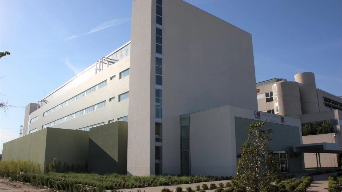 Imagen del artículo El proyecto InnovaHONCO del Hospital de Fuenlabrada, para pacientes con cáncer, cumple tres años