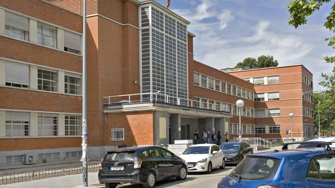 Imagen del artículo La Comunidad de Madrid financia a la Universidad Complutense para la gestión del Distrito Único