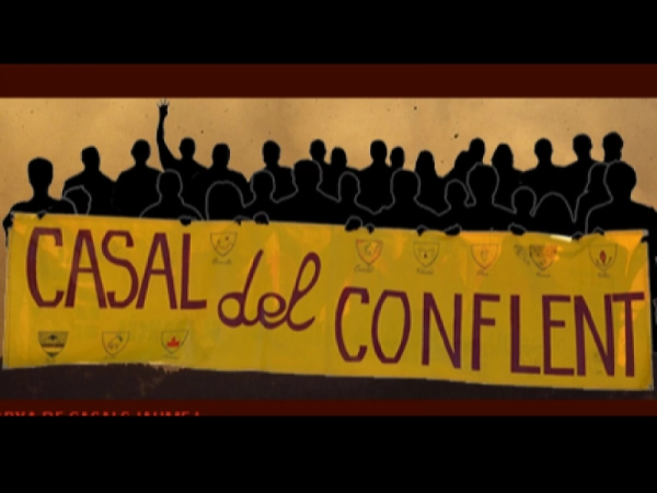 Imagen del artículo El Govern reconeix oficialment el Casal del Conflent com a comunitat catalana a l'exterior