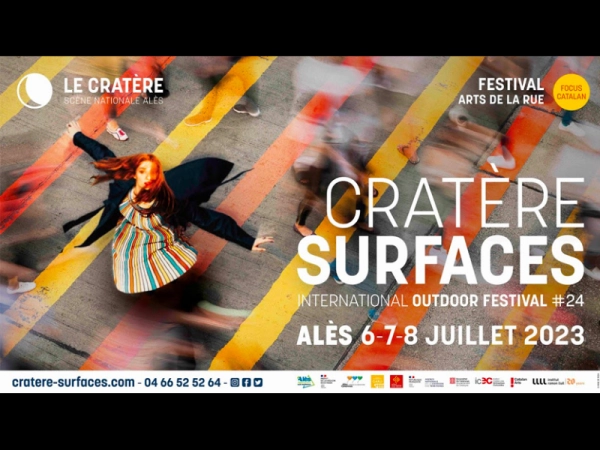 Imagen del artículo El festival occità Cratère Surfaces compta per primera vegada amb un focus català i balear