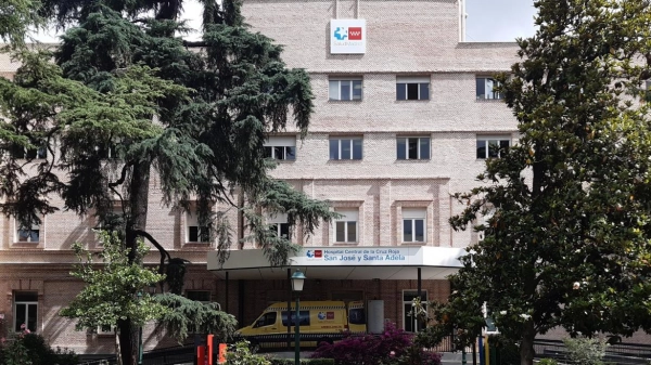 Imagen del artículo El Hospital Universitario de la Cruz Roja amplía su Unidad de Cuidados paliativos