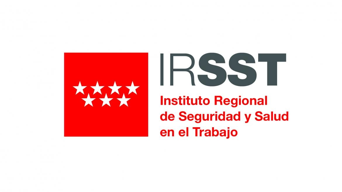 Imagen del artículo El Instituto Regional de Seguridad y Salud estrena nueva imagen corporativa