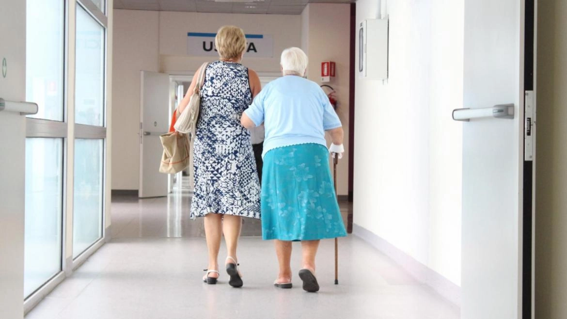 Imagen del artículo El Hospital Universitario Fundación Alcorcón pone en marcha una escuela para cuidadores de pacientes con demencia