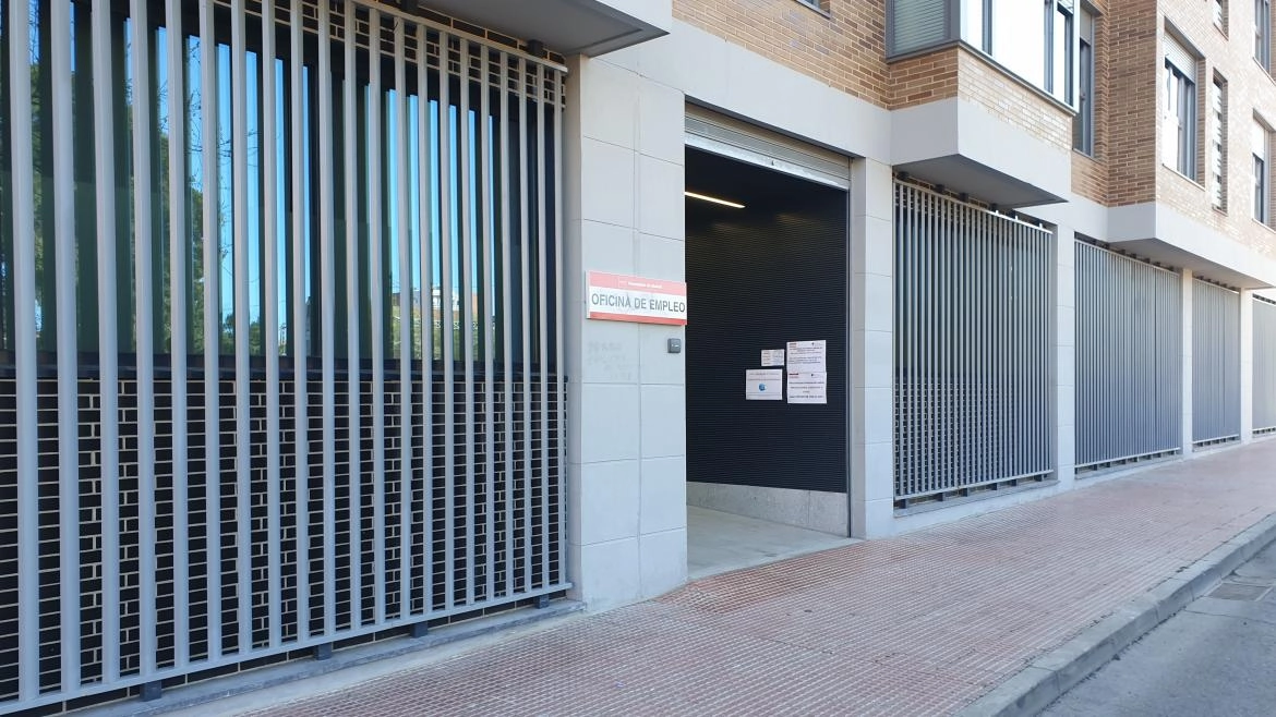 Imagen del artículo La Comunidad de Madrid aumenta la integración y accesibilidad en el Servicio Público de Empleo