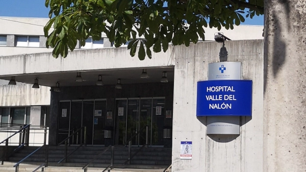 Imagen del artículo La unidad asistencial de enfermedad tromboembólica venosa del Hospital Valle del Nalón, reconocida por la Sociedad Española de Medicina Interna