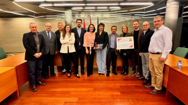 Imagen del artículo La Comunidad de Madrid concede el I Premio de Estudios e Investigación sobre Responsabilidad Penal Juvenil