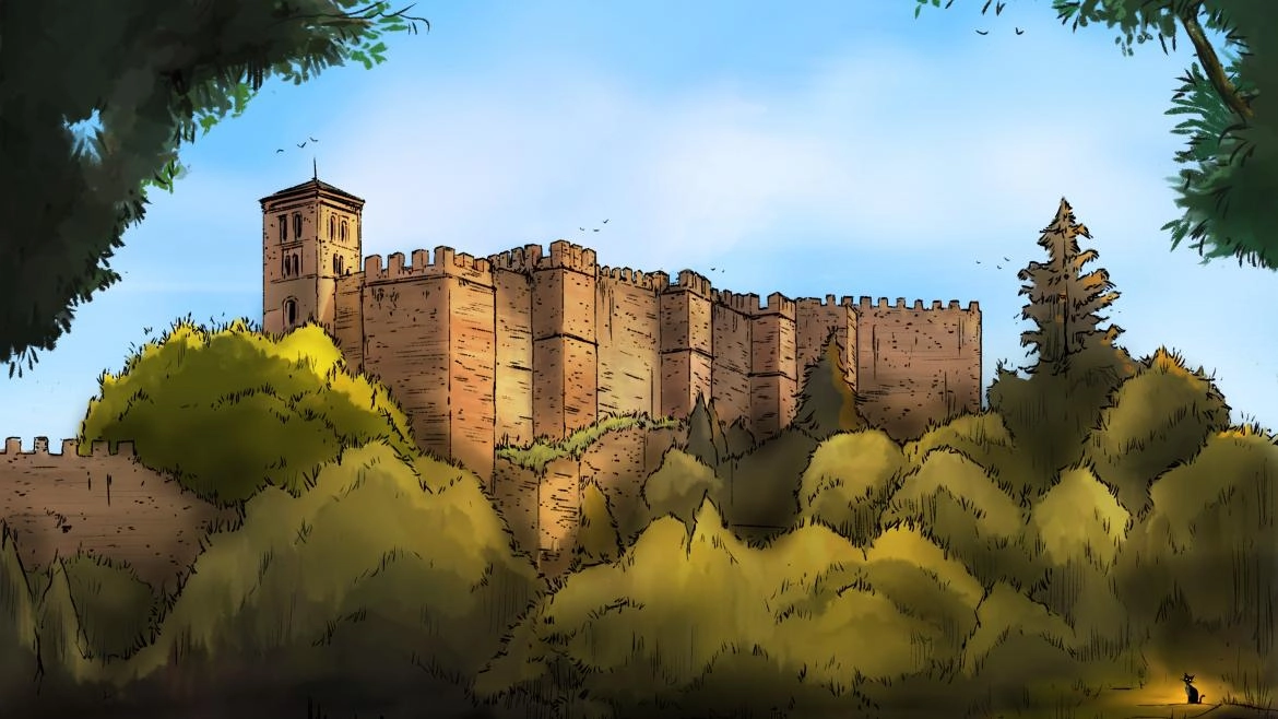 Imagen del artículo La Comunidad de Madrid inicia una campaña en sus redes sociales para promocionar las Rutas de Castillos de la región