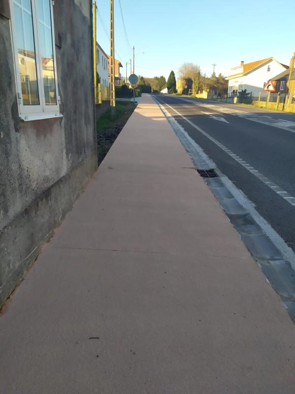 Imagen del artículo A Xunta remata a nova senda na contorna do centro de control da AG-55 en Nantón, no concello de Cabana de Bergantiños