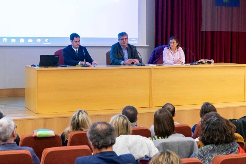 Imagen del artículo Galicia refuerza su capacidad de predecir eventos marinos extremos y actuar ante cualquier emergencia