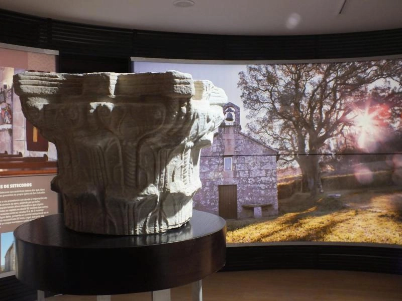 Imagen del artículo La Xunta apoya una veintena de ayuntamientos y entidades para la conservación y el impulso de sus museos