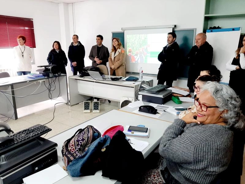 Imagen del artículo La Xunta reactiva el Programa Integrado de Empleo de Tui para otorgar oportunidades laborales a 100 desempleados con un objetivo de inserción del 45 %