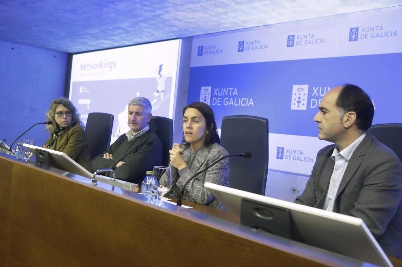 Imagen del artículo La Xunta invita a las empresas del sector primario a seguir apostando por la innovación para incrementar su competitividad