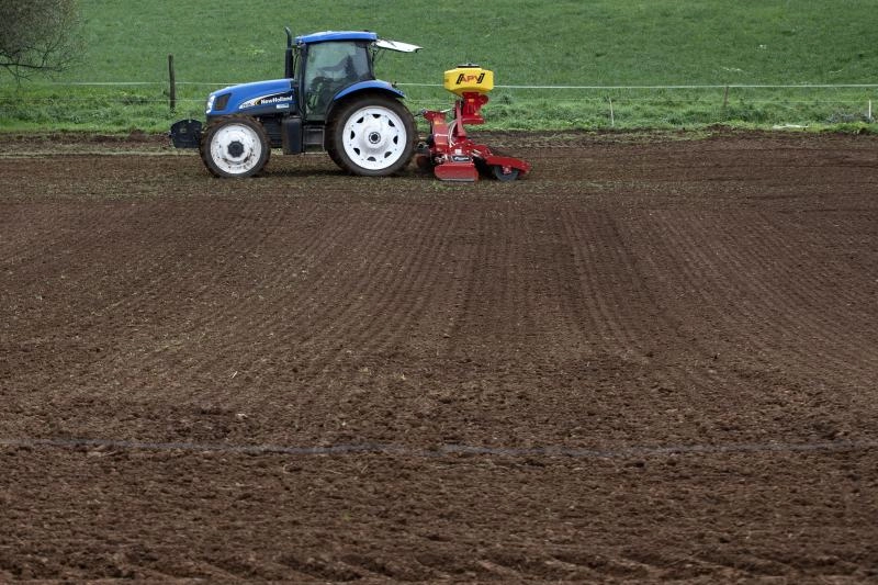 Imagen del artículo Rueda avanza que la Xunta incrementa hasta unos 217 M€ las ayudas de la Política Agraria Común en 2023 para beneficiar a más de 25.000 agricultores y ganaderos gallegos