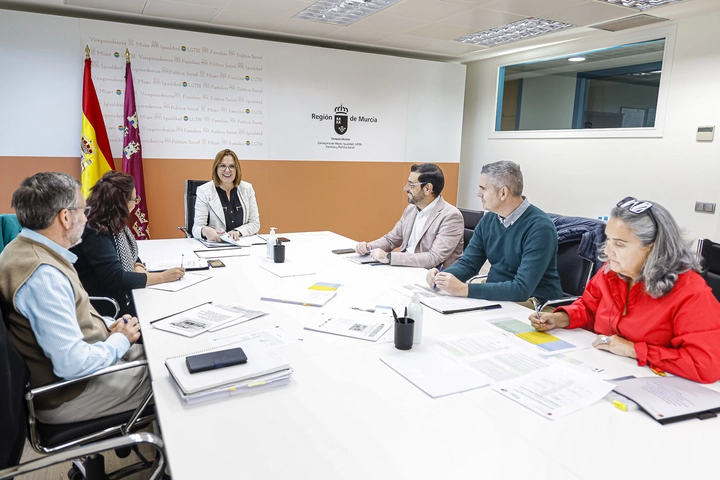 Imagen del artículo El IES Ben Arabí de Cartagena y el Valle del Segura de Blanca, ganadores del Premio Participación ciudadana, transparencia y buen gobierno