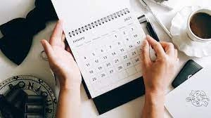 Imagen del artículo Publicada la orden que regula el calendario, el horario y la jornada escolar de los centros docentes de la Región