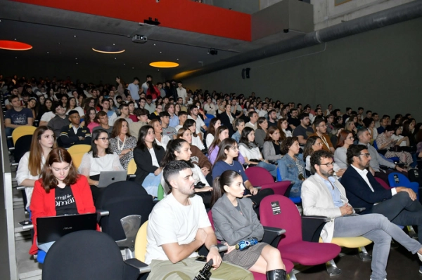 Imagen del artículo Más de 1.500 emprendedores participaron en los 76 talleres organizados por las universidades de la Región y el Info