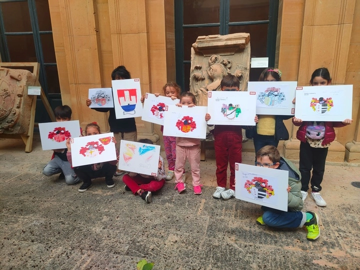 Imagen del artículo Cultura ofrece nueve propuestas novedosas y divertidas para que los niños disfruten en los museos todos los fines de semana de marzo