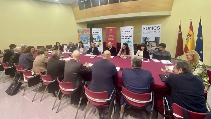 Imagen del artículo Política Social destina 24 millones a la lucha contra la pobreza a través del tercer sector y las entidades locales