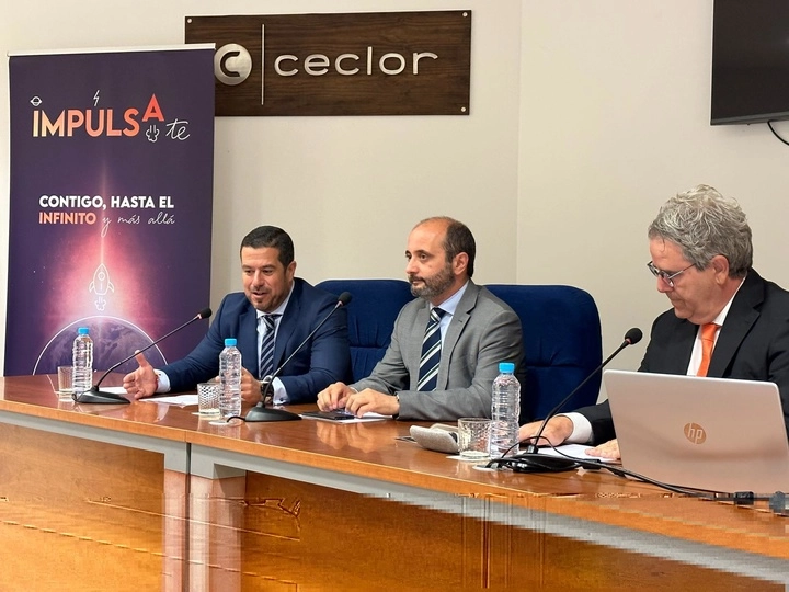 Imagen del artículo El programa 'Impulsa-(re)Lanza' formará a 10 proyectos de emprendedores de excelencia en la comarca de Lorca