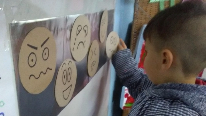 Imagen del artículo 6.000 alumnos de 50 centros se formarán en desarrollo emocional con el programa 'Educación responsable'