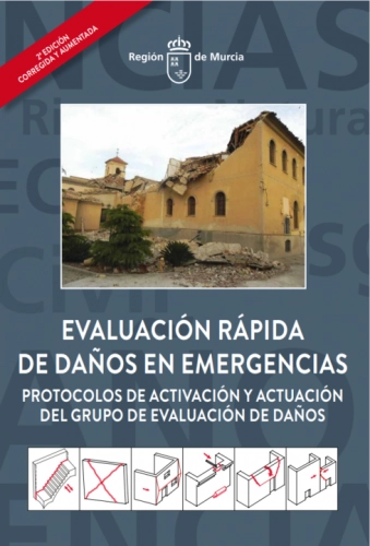 Imagen del artículo La Comunidad actualiza y amplia los protocolos de evaluación de daños en viviendas e infraestructuras tras una catástrofe