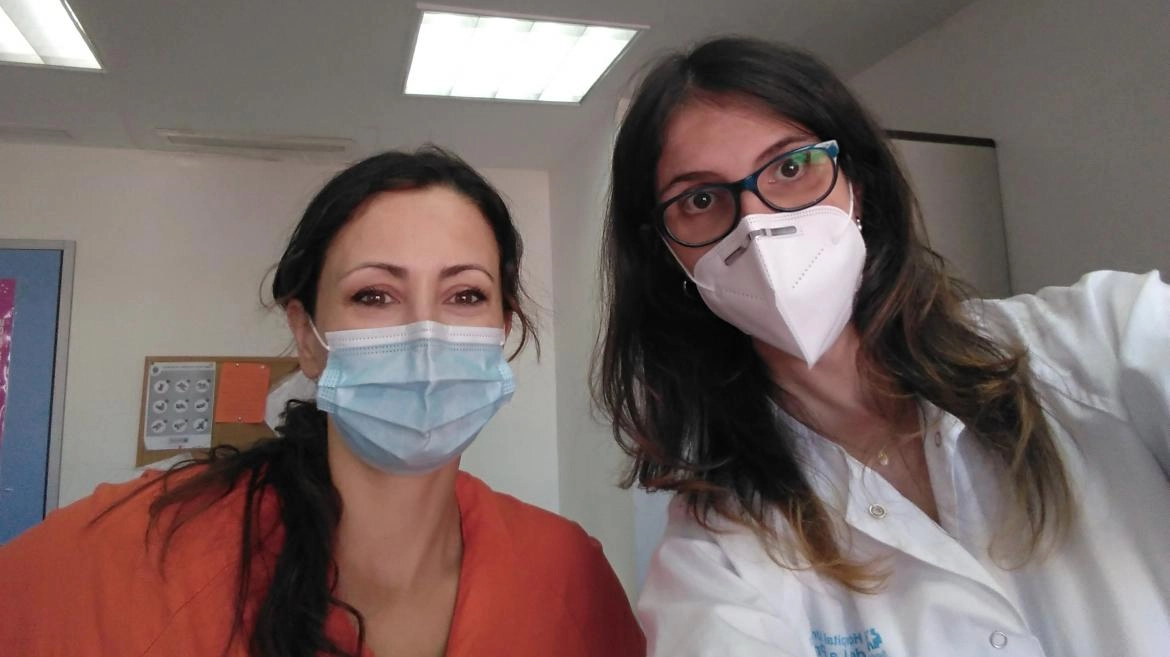Imagen del artículo Investigadoras del Hospital de La Princesa y la Universidad CEU San Pablo firman dos estudios con importantes avances en la epilepsia farmacorresistente