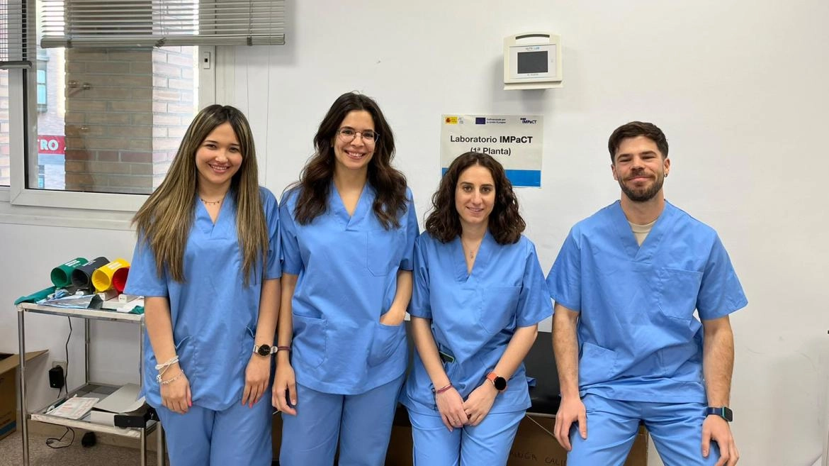 Imagen del artículo La Comunidad  participa en un estudio nacional con 20.000 madrileños a lo largo de los próximos 20 años que determinará tratamientos médicos personalizados