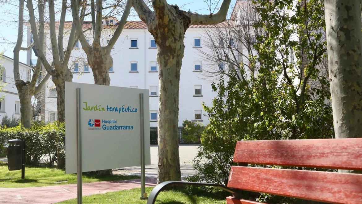 Imagen del artículo El Hospital de Guadarrama acoge la XIII Jornada anual de Telemedicina