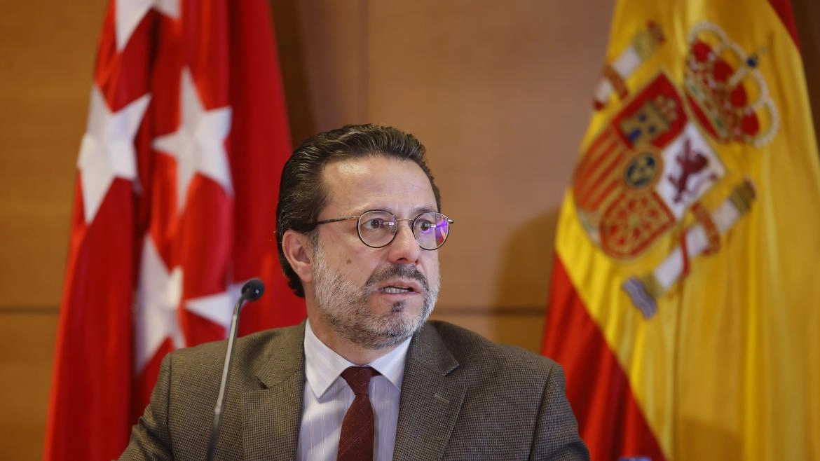 Imagen del artículo La Comunidad de Madrid logra la mayor cifra de población activa de su historia con 3,6 millones de trabajadores y una subida del 2,1%