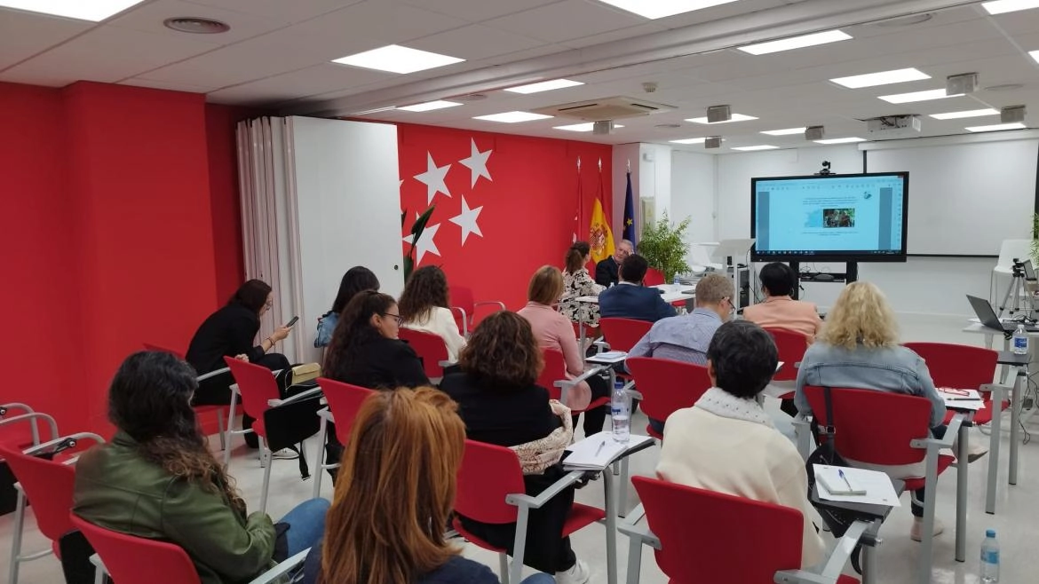 Imagen del artículo El IRSST aborda la relación entre los accidentes cardiovasculares y la jornada laboral