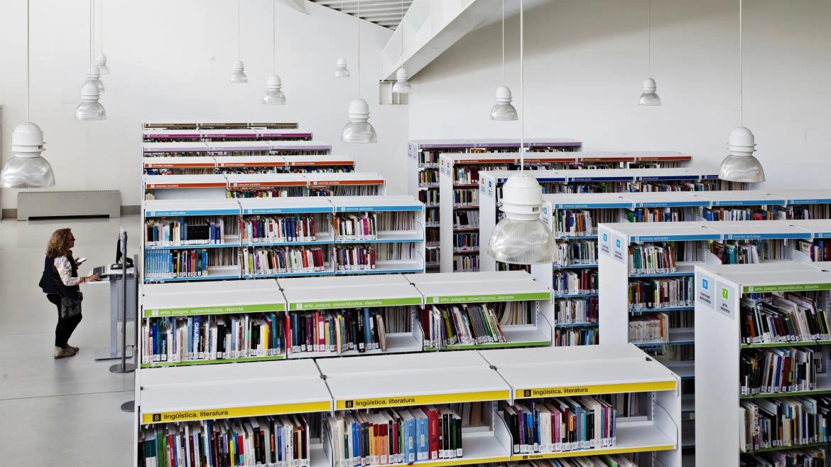 Imagen del artículo La Comunidad de Madrid ofrece este verano más de 400 plazas para niños en los talleres gratuitos de sus bibliotecas públicas