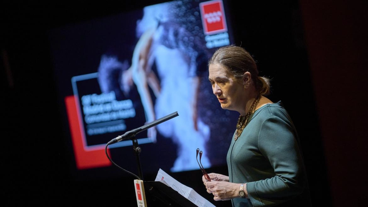 Imagen del artículo La Comunidad de Madrid abrirá el Festival Madrid en Danza más internacional con 20 espectáculos de nueve países