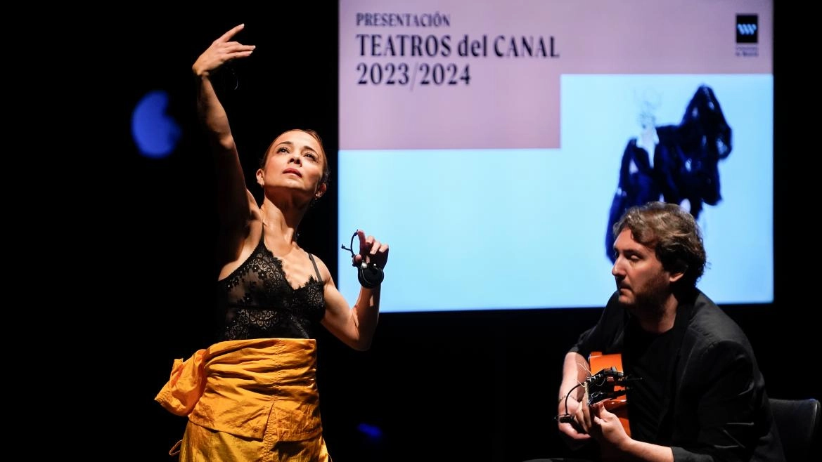 Imagen del artículo La Comunidad de Madrid presenta la nueva temporada de los Teatros del Canal, que celebran sus 15 años como referencia cultural