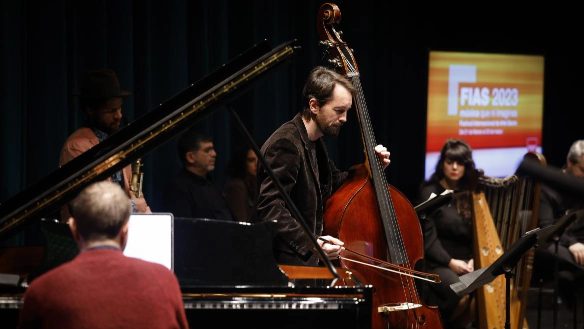 Imagen del artículo La Comunidad de Madrid celebra la XXXIII edición del Festival Internacional de Arte Sacro, una cita musical en torno a la espiritualidad