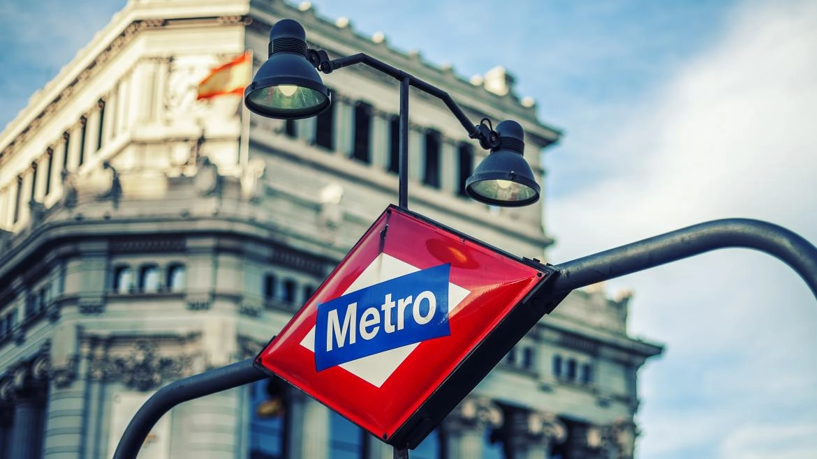 Imagen del artículo La Comunidad de Madrid ampliará 9 kilómetros la red de Metro para seguir mejorando el transporte público