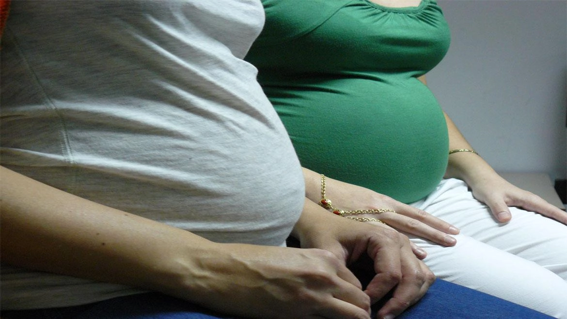 Imagen del artículo El Hospital del Sureste amplía proyecto de investigación con sesiones de musicoterapia en embarazadas