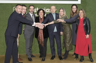 Imagen del artículo Euskadi liderará en 2023 la coordinación de la marca turística España Verde