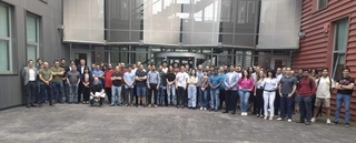 Imagen del artículo Primera jornada formativa en computación cuántica de BASQ