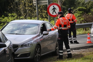 Imagen del artículo Ertzaintza y policías locales refuerzan la campaña de prevención de atropellos en vías urbanas