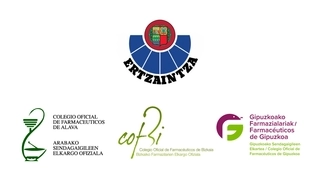 Imagen del artículo El Gobierno Vasco y los Colegios de Farmacéuticos de Araba, Bizkaia y Gipuzkoa firman un convenio para facilitar la gestión de medicamentos en las Ertzain-etxeas (Consejo de Gobierno 23-5-2023)