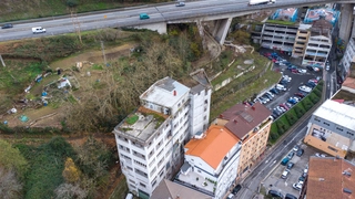 Imagen del artículo Vivienda abre un concurso internacional para reconvertir una antigua fábrica de Eibar en alojamientos dotacionales en alquiler para personas jóvenes