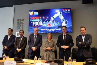 Imagen del artículo La nueva edición de F4F  Expo Foodtech marcará la hoja de ruta de la innovación tecnológica del sector alimentario