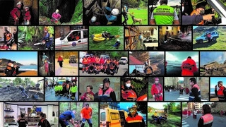 Imagen del artículo El Gobierno reconocerá la labor desarrollada en 2022 por los Servicios de Prevención de Incendios y Salvamento de Euskadi en el acto de entrega de distinciones en materia de protección civil y emergencias